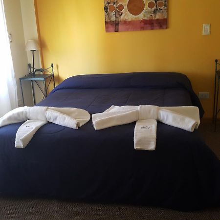 Hotel Kallfu Caviahue Kültér fotó