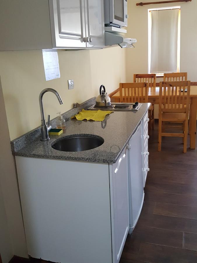 Hotel Kallfu Caviahue Kültér fotó