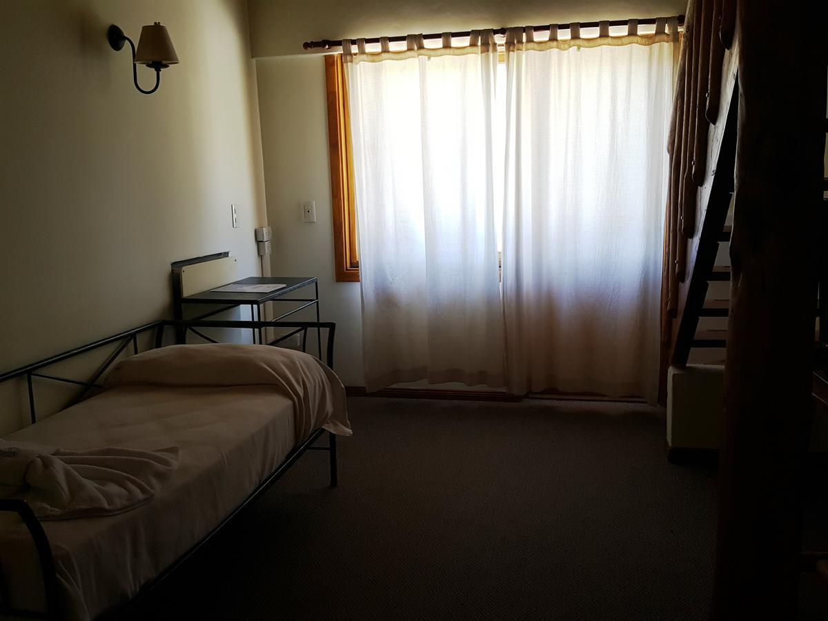 Hotel Kallfu Caviahue Kültér fotó