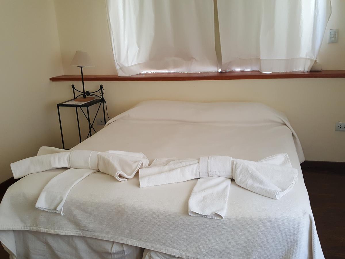 Hotel Kallfu Caviahue Kültér fotó