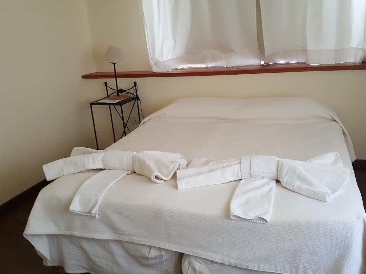 Hotel Kallfu Caviahue Kültér fotó