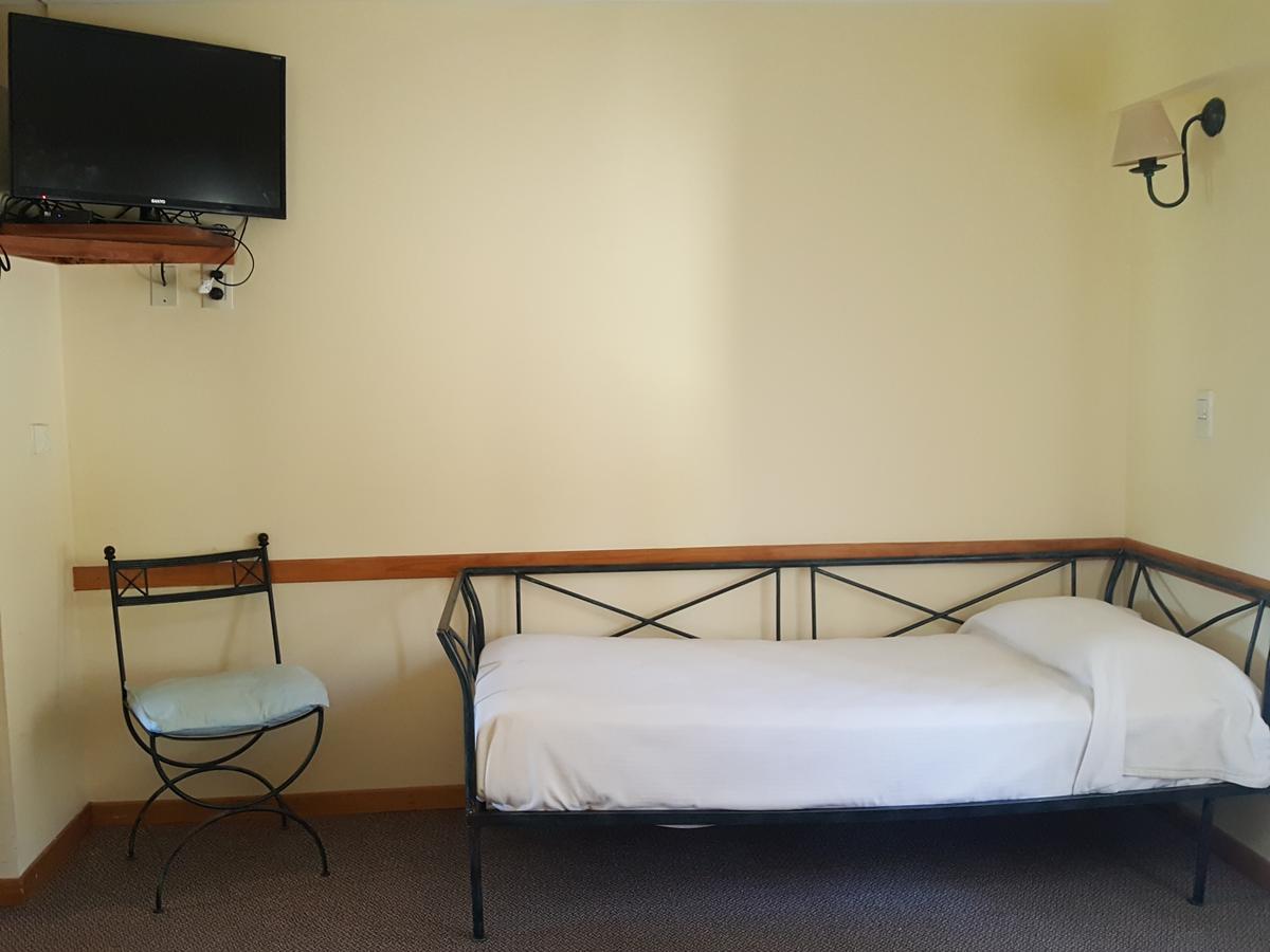 Hotel Kallfu Caviahue Kültér fotó