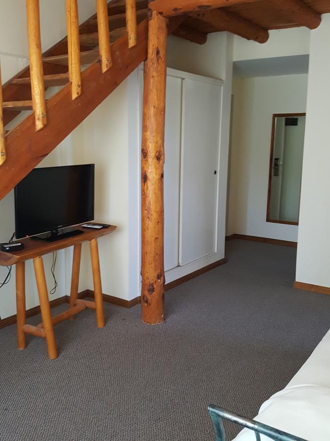 Hotel Kallfu Caviahue Kültér fotó