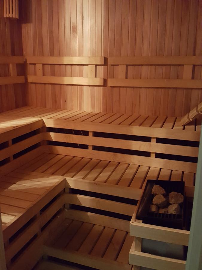 Hotel Kallfu Caviahue Kültér fotó