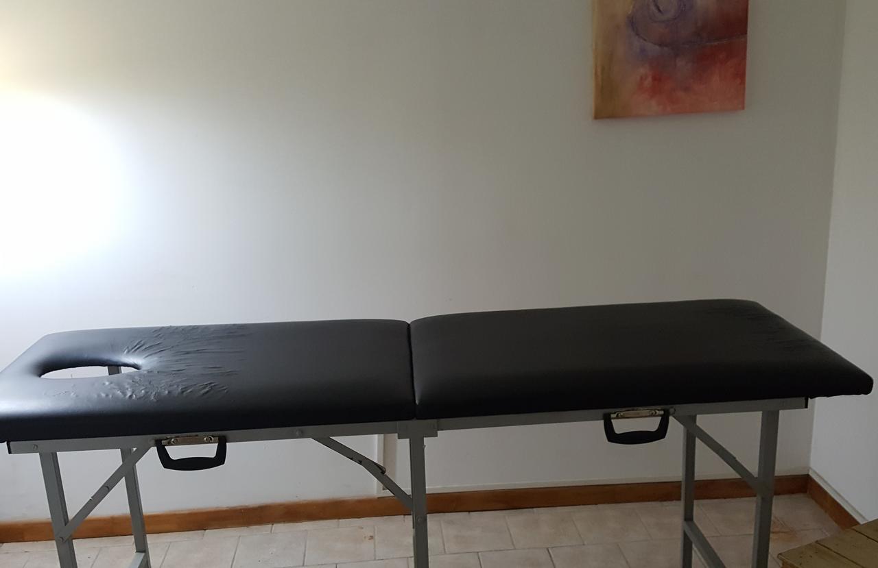 Hotel Kallfu Caviahue Kültér fotó