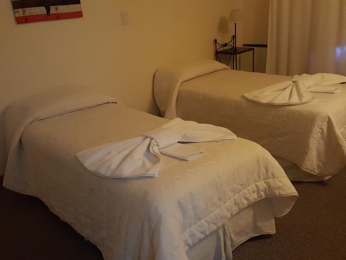 Hotel Kallfu Caviahue Kültér fotó
